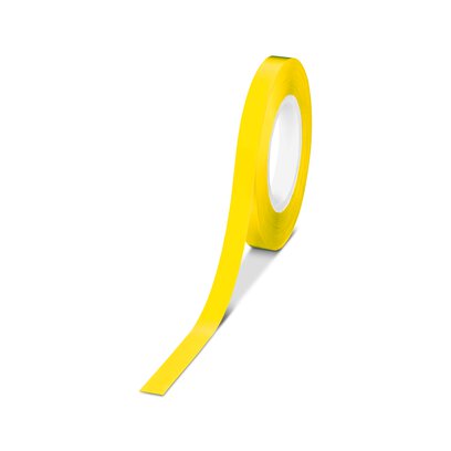       E-WM (EX18)R YE     -     Marking foil   Phoenix Contact