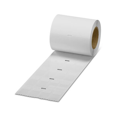       WML 7,5 (17X9)RL     -     Wire-wrap label   Phoenix Contact