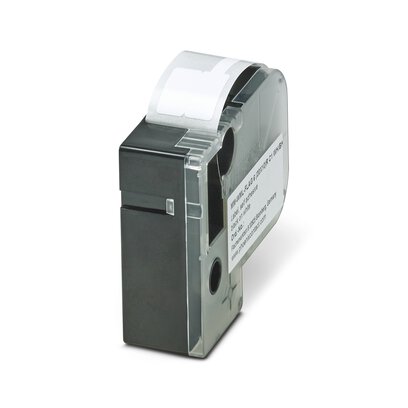       MM-WML-FLAG 6 (20X10)R C1 WH/BK     -     Cable marking flags   Phoenix Contact