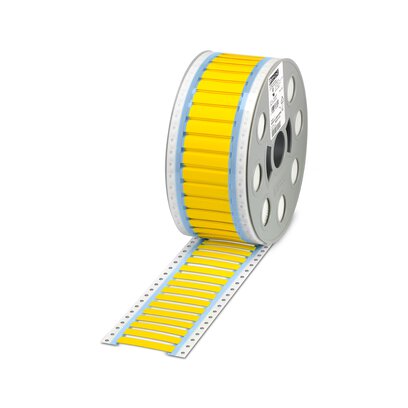       WMS 6,4 (60X10)RXL YE     -     Shrink sleeve   Phoenix Contact