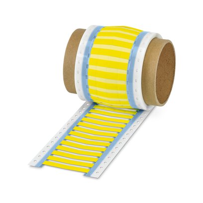       WMS 4,8 (15X9)R YE     -     Shrink sleeve   Phoenix Contact