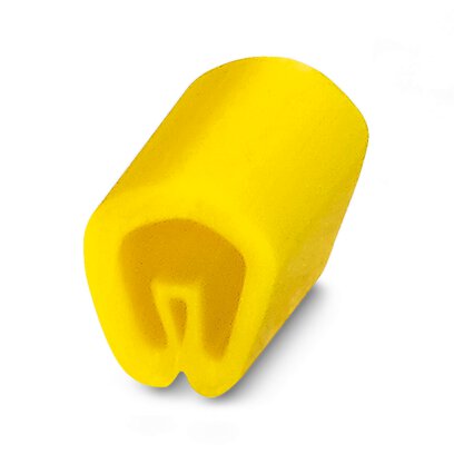       PMH 0:UNBEDRUCKT     -     Conductor marking collar   Phoenix Contact