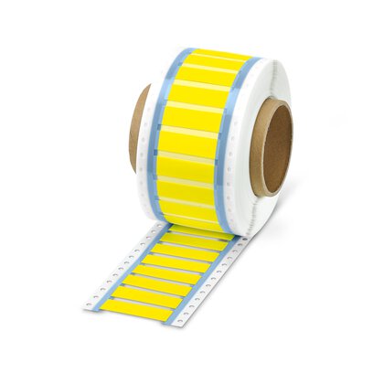       WMS 9,5 (60X16)RL YE     -     Shrink sleeve   Phoenix Contact