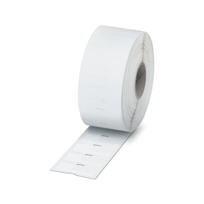       WML-FLAG 6 (20X10)R     -     Wire-wrap label   Phoenix Contact