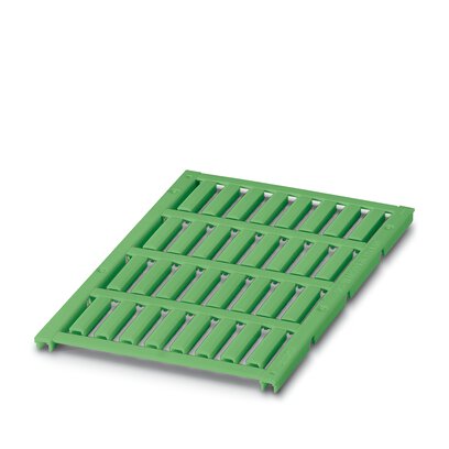       UC-WMCO 3,6 (21X4,5) GN     -     Conductor marker   Phoenix Contact