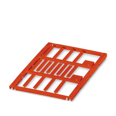       UC-WMT (30X4) RD     -     Conductor marker   Phoenix Contact