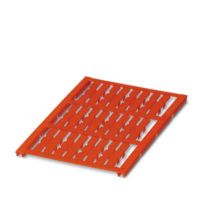       UC-WMC 3,1 (30X4) RD     -     Conductor marker   Phoenix Contact