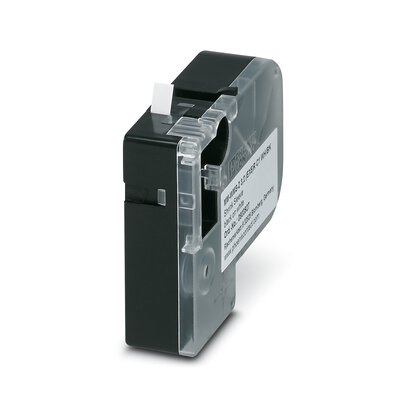       MM-WMS 3,2 (EX5)R C1 WH/BK     -     Shrink sleeve   Phoenix Contact