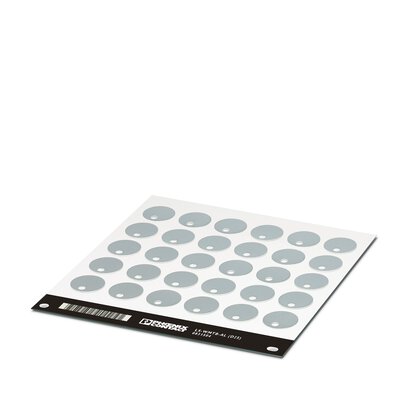       LS-WMTB-AL (D25)     -     Cable marker   Phoenix Contact