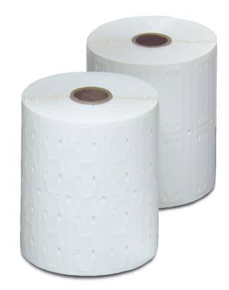       KMT 24X10 WH 200     -     Cable marker   Phoenix Contact