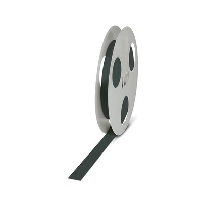       WMS 25,4 (EX40)RL BK     -     Shrink sleeve   Phoenix Contact