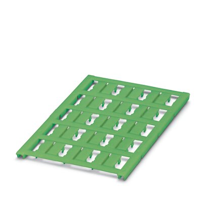       UC-WMC 4,4 (15X5,5) GN     -     Conductor marker   Phoenix Contact