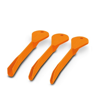       UC-WMCO TOOL SET     -     Alignment tool for cable markers   Phoenix Contact