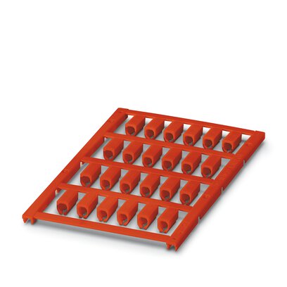       UC-WMCO 4,9 (12X5) RD     -     Conductor marker   Phoenix Contact