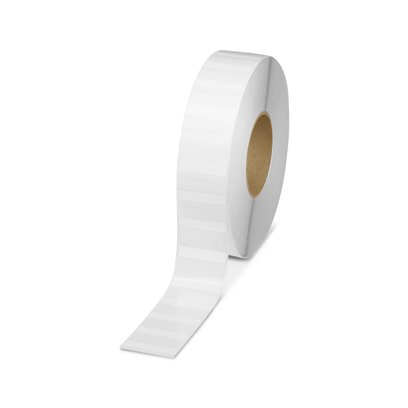       E-WML 5 (51X10)R     -     Wire-wrap label   Phoenix Contact