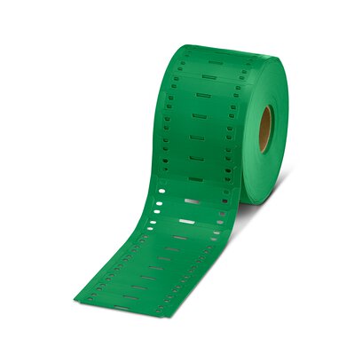       WMTB HF (55X15)R GN     -     Cable marker   Phoenix Contact