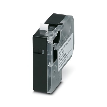       MM-WMS 6,4 (EX10)R C1 WH/BK     -     Shrink sleeve   Phoenix Contact