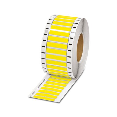       WMS-2 HF 6,4 (30X10)RL YE     -     Shrink sleeve   Phoenix Contact