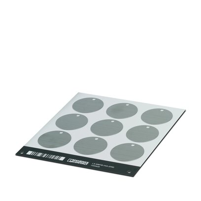       LS-WMTB-V4A (D50)     -     Cable marker   Phoenix Contact