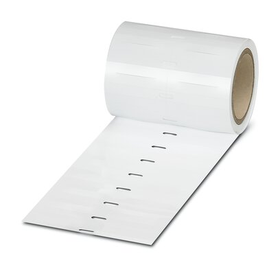       EMT (44X7)R     -     Insert label   Phoenix Contact