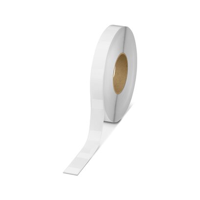       E-WML 12 (25X19)R     -     Wire-wrap label   Phoenix Contact