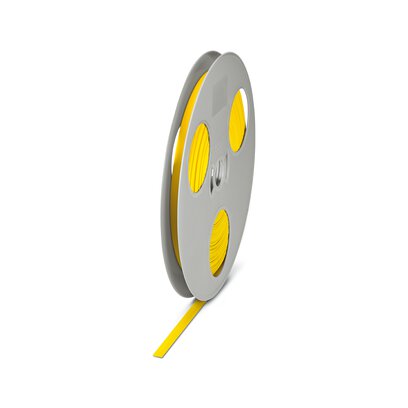       WMS-2 HF 9,5 (EX16)RL YE     -     Shrink sleeve   Phoenix Contact
