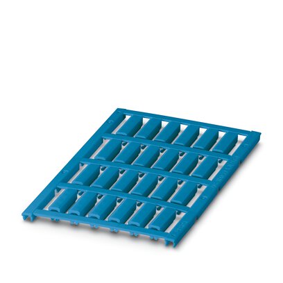       UC-WMCO 4,9 (21X5) BU     -     Conductor marker   Phoenix Contact