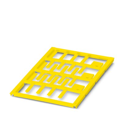       UC-WMT (18X4) YE     -     Conductor marker   Phoenix Contact