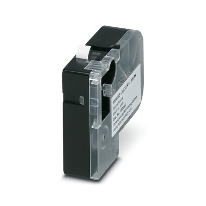       MM-WMS 4,8 (EX9)R C1 WH/BK     -     Shrink sleeve   Phoenix Contact