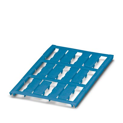       UC-WMC 7,5 (23X8) BU     -     Conductor marker   Phoenix Contact