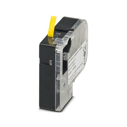       MM-WMS 3,2 (EX5)R C1 YE/BK     -     Shrink sleeve   Phoenix Contact