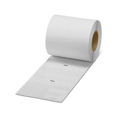       WML 18 (12X12)R     -     Wire-wrap label   Phoenix Contact