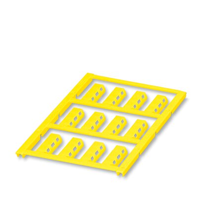       UC-WMTBA (24X5) YE     -     Cable marker   Phoenix Contact