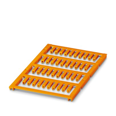       UC-WMCO 1,6 (12X3) OG     -     Conductor marker   Phoenix Contact