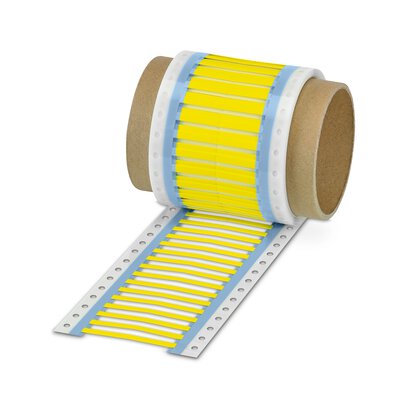       WMS 2,4 (30X4)R YE     -     Shrink sleeve   Phoenix Contact