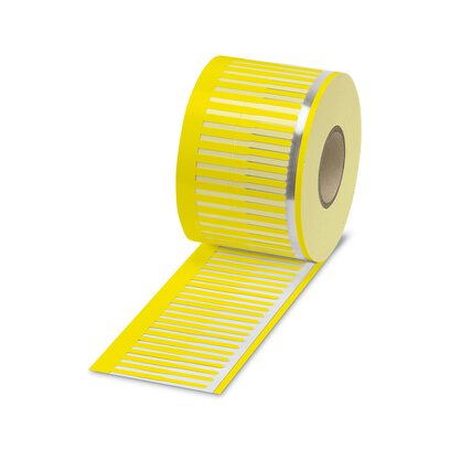       WMTW (23X4)R YE     -     Cable marker   Phoenix Contact