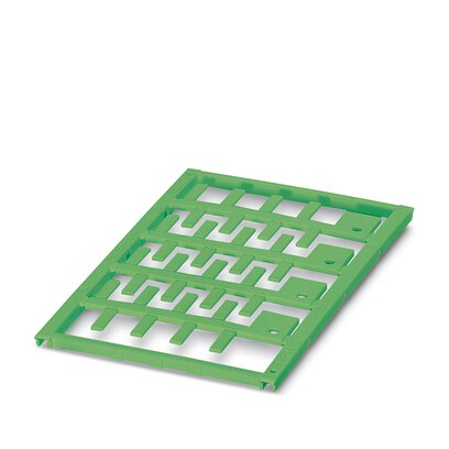       UC-WMT (12X4) GN     -     Conductor marker   Phoenix Contact