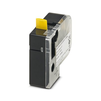       MM-WMS 9,5 (EX16)R C1 YE/BK     -     Shrink sleeve   Phoenix Contact