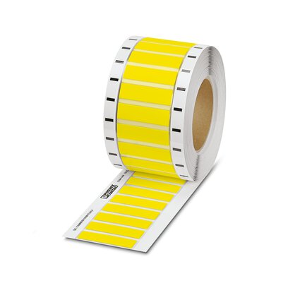       WMS-2 HF 9,5 (60X16)RL YE     -     Shrink sleeve   Phoenix Contact