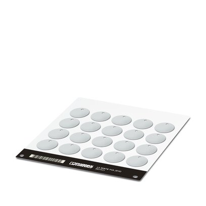       LS-WMTB-V4A (D30)     -     Cable marker   Phoenix Contact