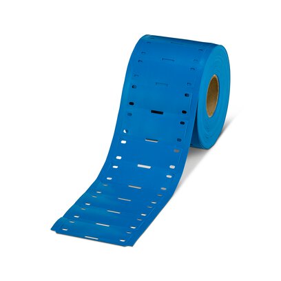       WMTB HF (55X25)R BU     -     Cable marker   Phoenix Contact