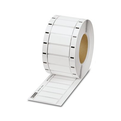       WMS-2 HF 12,7 (60X20)RL     -     Shrink sleeve   Phoenix Contact