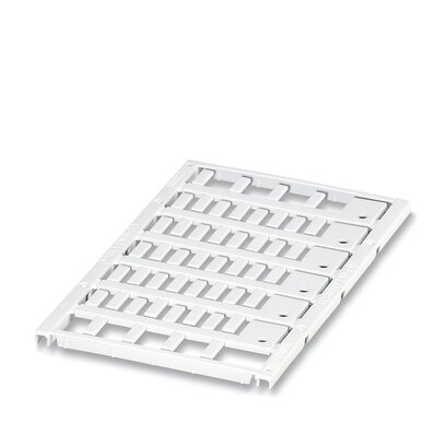       UC-WMT (10X4)     -     Conductor marker   Phoenix Contact