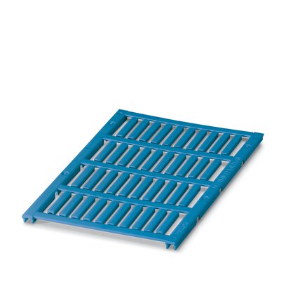       UC-WMCO 1,6 (21X3) BU     -     Conductor marker   Phoenix Contact