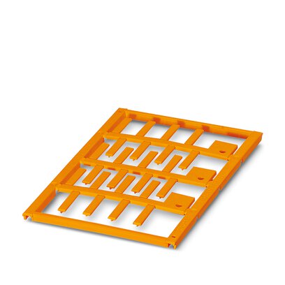       UC-WMT (18X4) OG     -     Conductor marker   Phoenix Contact