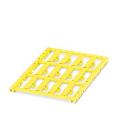       UCT-WMTBA (29X6) YE     -     Cable marker   Phoenix Contact