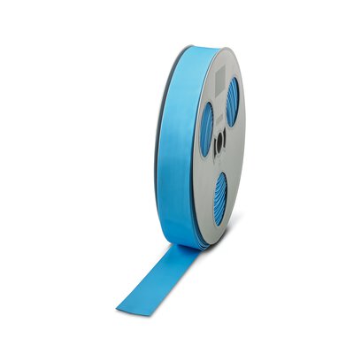       WMS-2 HF 38,1(EX60)RL BU     -     Shrink sleeve   Phoenix Contact