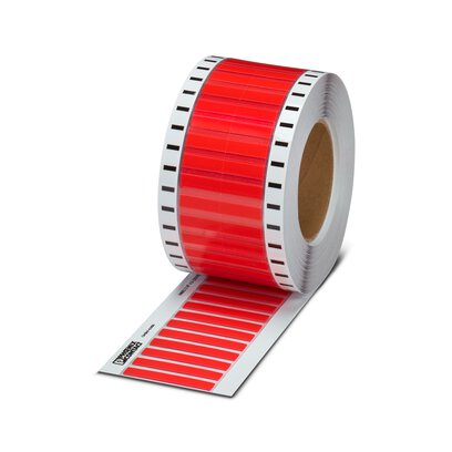       WMS-2 HF 4,8 (30X9)RL RD     -     Shrink sleeve   Phoenix Contact