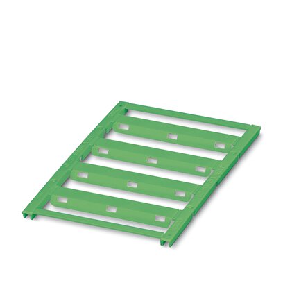       UC-WMTBA (60X11) GN     -     Cable marker   Phoenix Contact