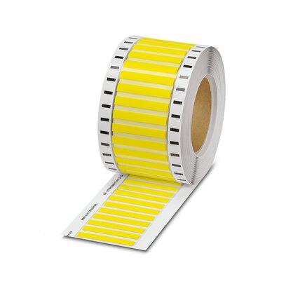       WMS-2 HF 4,8 (60X9)RL YE     -     Shrink sleeve   Phoenix Contact